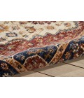 Nourison RESEDA Area Rug Nourison Reseda Area Rug RES01-Cream