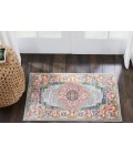Nourison Passion Area Rug PSN03-Grey