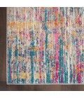 Nourison PASSION Area Rug Nourison Passion Area Rug PSN09-Ivory/Multi