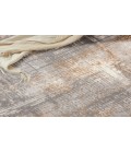Calvin Klein CK950 Rush Grey Beige CK951 8 ft. X 10 ft. Rectangle Rug