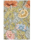 Nourison FANTASY Area Rug Nourison Fantasy Area Rug FA22-Slate
