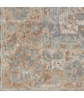 kathy ireland Home Malta Area Rug MAI09-Slate