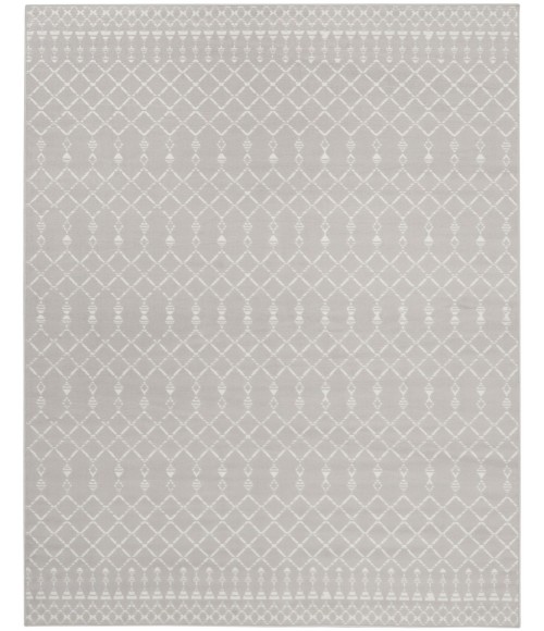 Nourison Whimsicle Area Rug WHS02-Grey