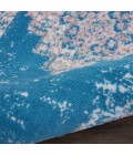 Nourison Grafix Runner Area Rug GRF14-Blue