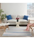 Nourison Whimsicle Area Rug WHS12-Ivory Multicolor