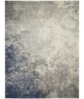 Nourison PASSION Area Rug Nourison Passion Area Rug PSN10-Charcoal/Ivory