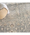 Nourison Harbor Blue HRB02 5 ft. 3 in. X 7 ft. 6 in. Rect. Rug