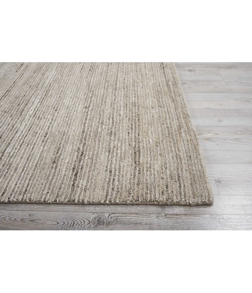 Nourison Ocean Sand OCS01 9 ft. X 12 ft. Rect. Rug