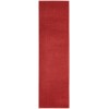 Nourison Essentials - Nre01 Brick Red Area Rug 2 ft. X 6 ft. Rectangle