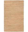 Nourison Natural Jute Natural Rug NJT01 8 ft. Square - Rugs Town Nourison Natural Jute Natural NJT01 8 ft. Square Rug