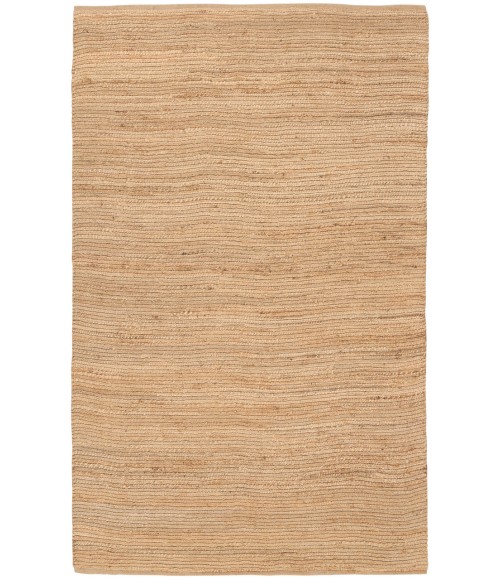 Nourison Natural Jute Natural Rug NJT01 8 ft. Square - Rugs Town Nourison Natural Jute Natural NJT01 8 ft. Square Rug