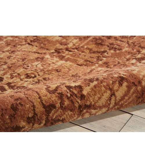 Nourison Somerset Area Rug ST757-Latte