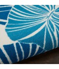 Waverly Sun N' Shade Area Rug SND87-Blue