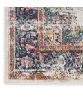 Nourison Passion Area Rug PSN03 Ivory Blue