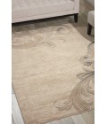 Nourison Maxell Area Rug MAE05-Mocha