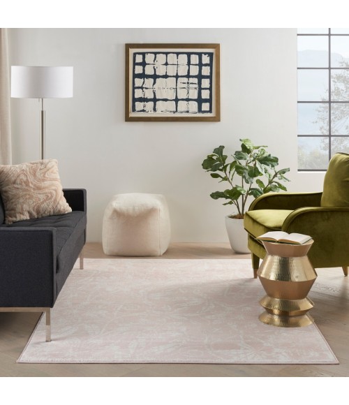 Nourison Whimsicle Area Rug WHS05-Pink