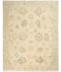 Nourison ODESSA Area Rug Nourison Odessa Area Rug ODS06-Ivory Multicolor