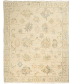 Nourison Odessa - Ods06 Ivory Multicolor Area Rug 10 ft. X 14 ft. Rectangle