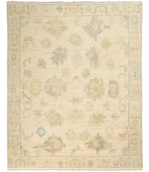 Nourison ODESSA Area Rug Nourison Odessa Area Rug ODS06-Ivory Multicolor