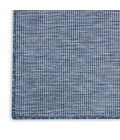 Nourison POSITANO Area Rug Nourison Positano Area Rug POS01-Navy Blue