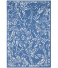 Nourison Whimsicle Area Rug WHS05-Blue