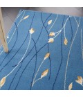 Nourison Grafix Area Rug GRF15-Light Blue
