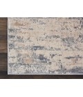 Nourison RUSTIC TEXTURES Area Rug Nourison Rustic Textures Runner Area Rug RUS04-Beige/Grey