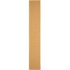 Nourison Positano - Pos01 Yellow Area Rug 2 ft. 2 X 10 ft. Rectangle