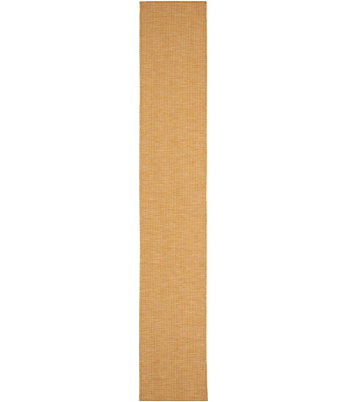 Nourison Positano Runner Area Rug POS01-Yellow