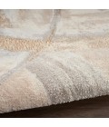 Inspire Me! Home Décor Brushstrokes Area Rug Inspire Me! Home Décor Brushstrokes Area Rug BSK01 Beige/Grey