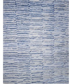 Nourison Gemstone - Gem01 Lapis Area Rug 9 ft. 9 X 13 ft. 9 Rectangle