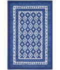 Nourison Whimsicle Area Rug WHS13-Navy