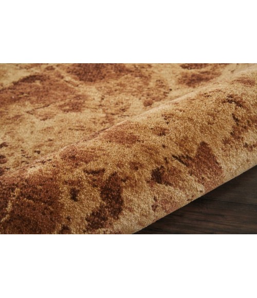 Nourison Somerset Runner Area Rug ST745-Latte