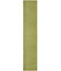 Nourison Nourison Essentials Area Rug NRE01 Green