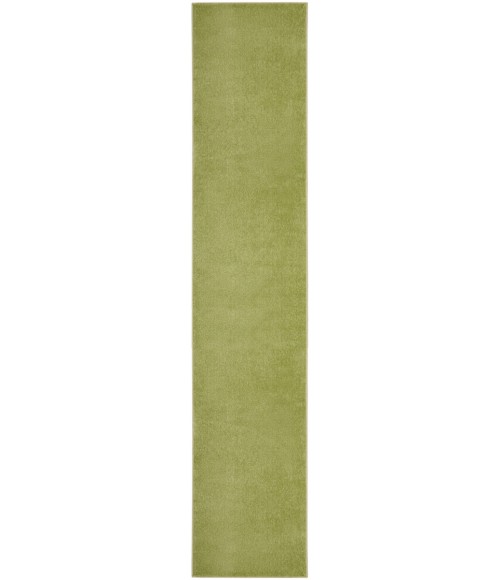 Nourison Nourison Essentials Area Rug NRE01 Green