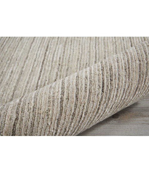 Nourison Ocean Pebble OCS01 2 ft. X 3 ft. Rect. Rug