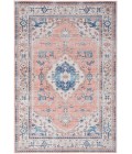 Nourison Fulton Area Rug FUL11 Coral