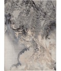 Nourison MAXELL Area Rug Nourison Maxell Area Rug MAE08-Grey
