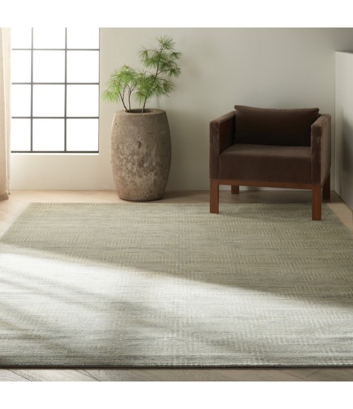 Calvin Klein Home Maya Area Rug Calvin Klein Home Maya Area Rug MAY01 Mineral