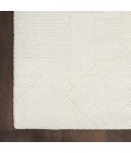 Michael Amini Ma30 Star Area Rug SMR01 Ivory