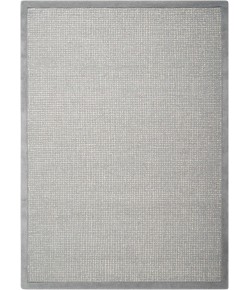 kathy ireland Home Ki31 River Brook - Ki809 Light Blue Ivory Area Rug 7 ft. 9 X 9 ft. 9 Rectangle