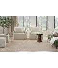 Nourison Grafix Beige GRF15 5 ft. 3 in. X 7 ft. 3 in. Rectangle Rug