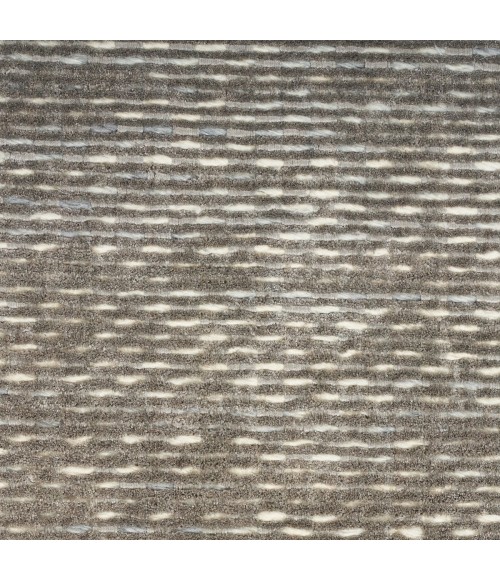 Calvin Klein Valley Grey Rug VLL01 10 ft. X 14 ft. Rect. - Rugs Town Calvin Klein Valley Grey VLL01 10 ft. X 14 ft. Rect. Rug