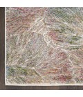 Nourison Home Vintage Harmony Green VHH04 7ft.10in. x 9ft.10in. Rect. Rug