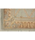 Nourison Ashton House Area Rug AS03-Surf