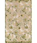 Nourison Aloha Ivory Green Rug ALH17 12 ft. X 15 ft. Rectangle - Rugs Town Nourison Aloha Ivory Green ALH17 12 ft. X 15 ft. Rectangle Rug