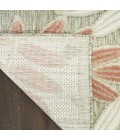 Nourison Aloha Sage Rose ALH18 7 ft. 10 in. X 10 ft. 6 in. Rect. Rug