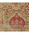 Nourison Somerset Area Rug ST90-Light Green