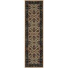 Nourison 2020 - Nr201 Ivory Area Rug 2 ft. 3 X 11 ft. Rectangle