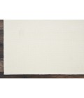 Nourison Twilight Area Rug TWI27 Ivory/Blue 8'6" x 11'6"